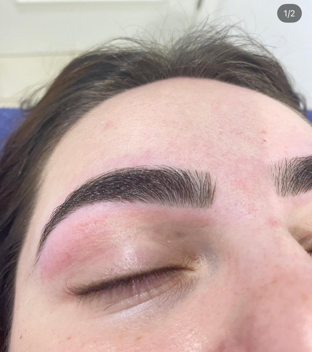 Naaz Brows Beauty | 27 Sunset Circuit, Flagstone QLD 4280, Australia | Phone: 0450 575 701 Naaz Brows Beauty | 27 Sunset Circuit, Flagstone QLD 4280, Australia | Phone: 0450 575 701