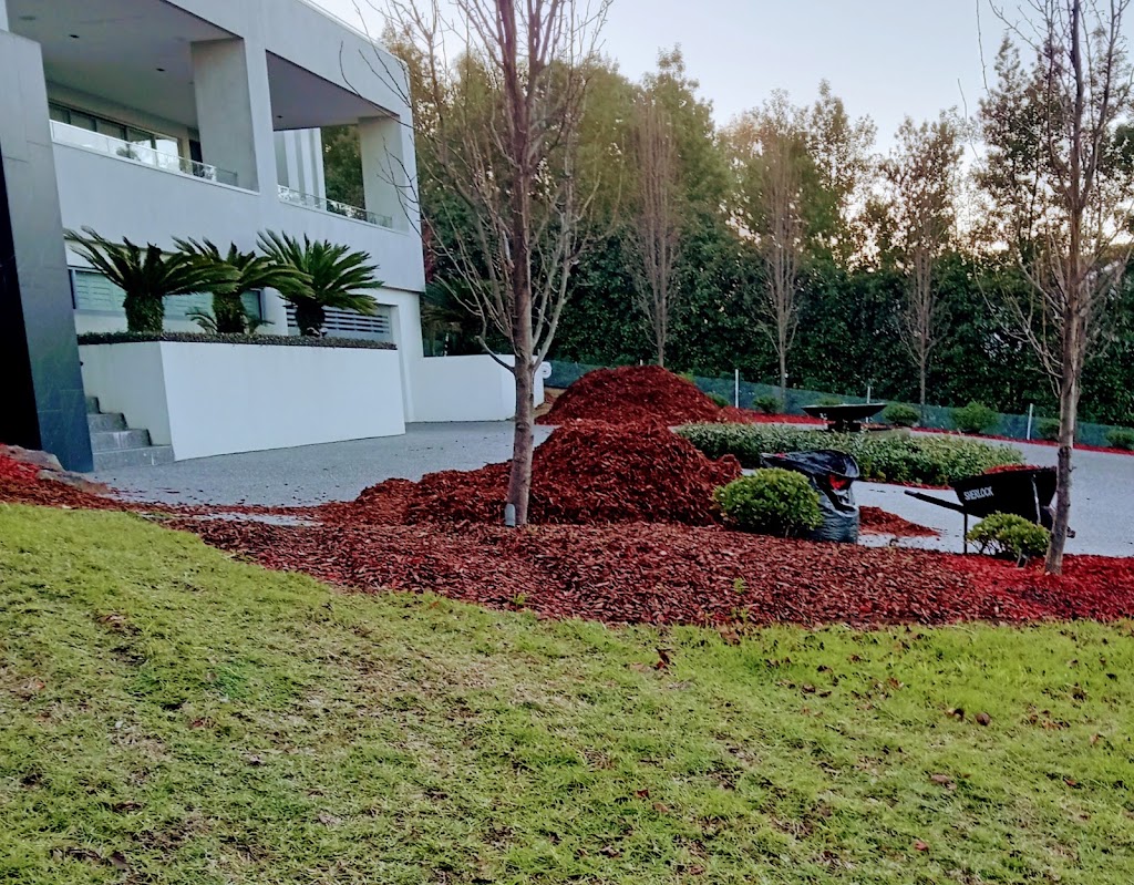 KL - West Garden Services. Kinglake West | 100 National Park Rd, Kinglake West VIC 3757, Australia | Phone: 0473 168 096