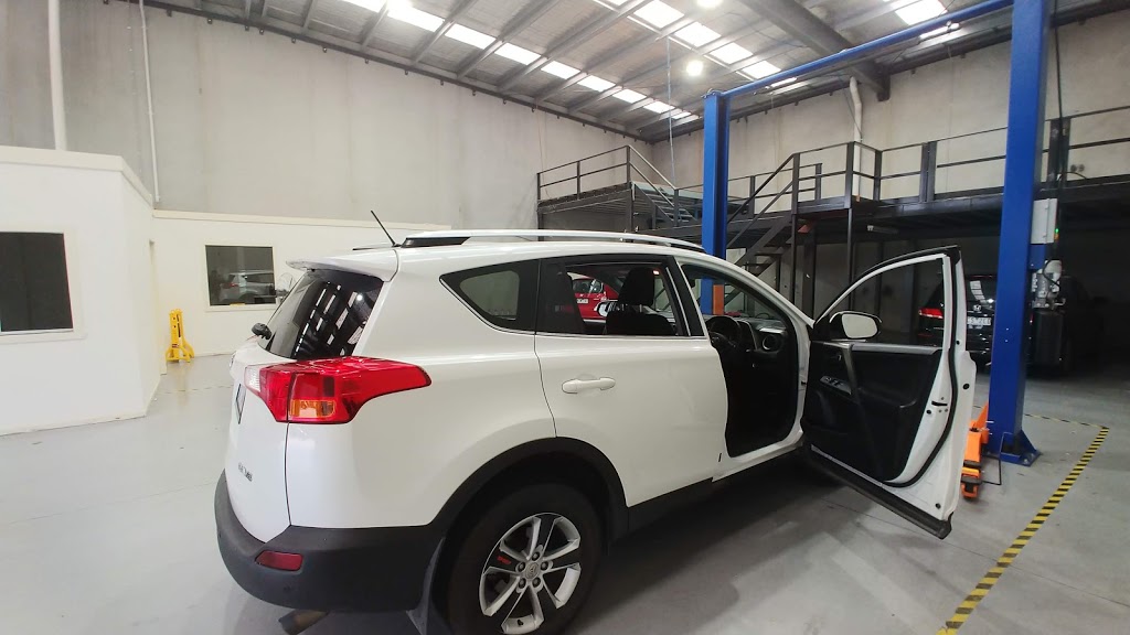 RedBook Vehicle Inspection (Only for Uber) |  | Factory 12/355-365 S Gippsland Hwy, Dandenong South VIC 3175, Australia | 1300373992 OR +61 1300 373 992
