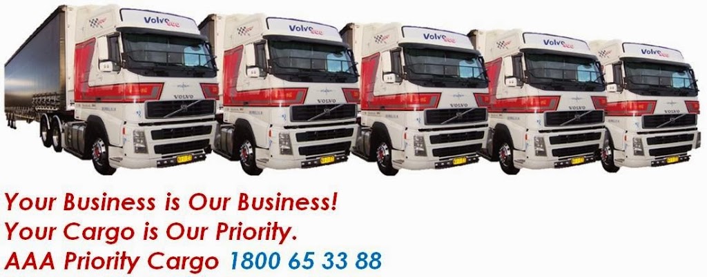 AAA Priority Cargo Container & Palletise Transport Service | 11 Devon Rd, Ingleburn NSW 2565, Australia | Phone: (02) 8005 6383