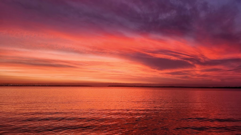 Thompson Beach | The Grand Pde opp, Florence St, Ramsgate Beach NSW 2217, Australia | Phone: 0450 759 309
