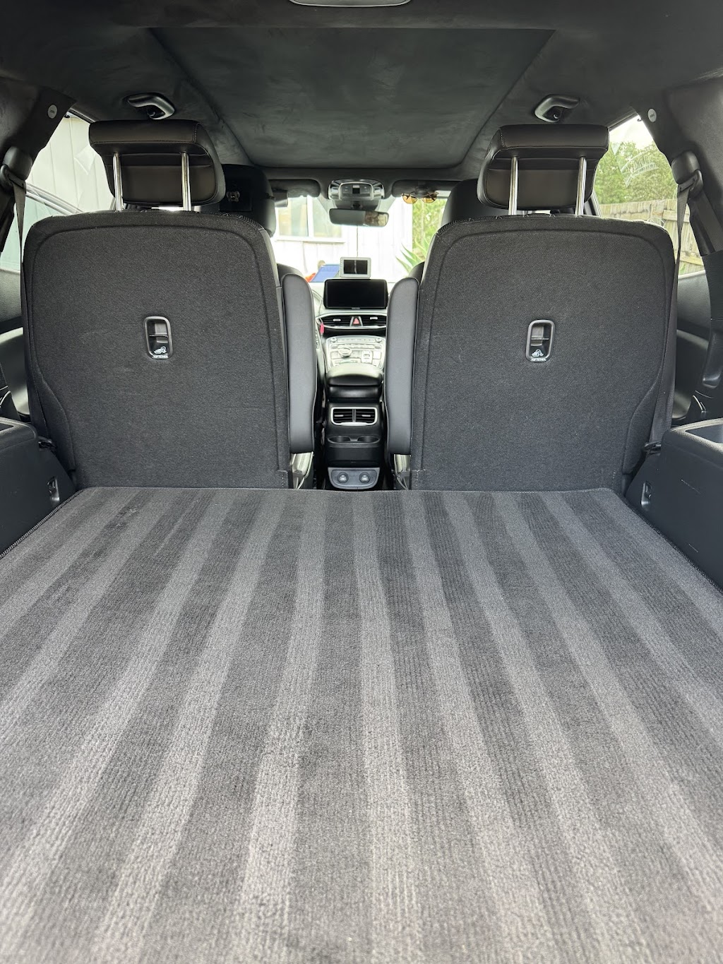 Sanctionz Detailing | 54 Andrews Ct, Chambers Flat QLD 4133, Australia | Phone: 0435 432 070