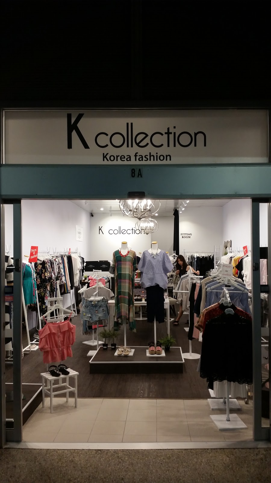 Kcollection | Australia, Queensland, Underwood, Kingston Rd, 11 | Phone: (07) 3075 6738