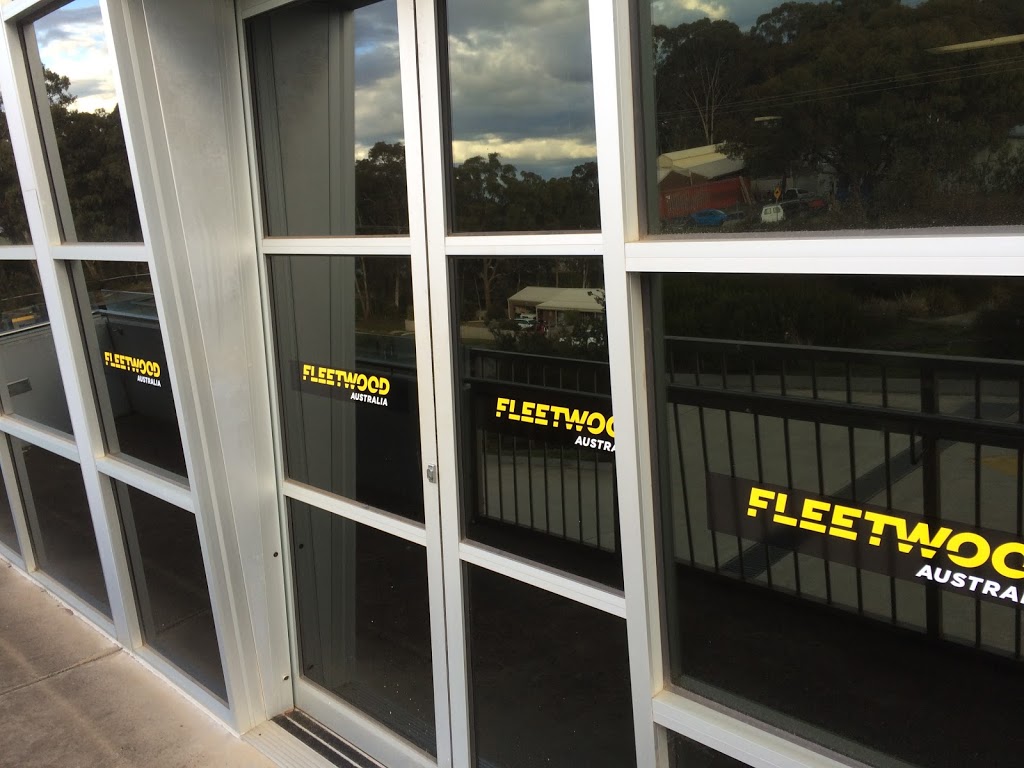 Fleetwood Building Solutions - Kangaroo Flat | 15-35 Fairview Rd, Kangaroo Flat VIC 3555, Australia | Phone: 1300 123 272