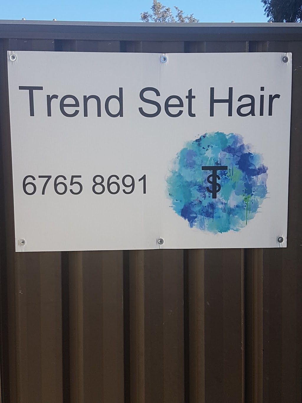 Trend Set Hair Salon | 18 Bourke St, Tamworth NSW 2340, Australia | Phone: (02) 6765 8691