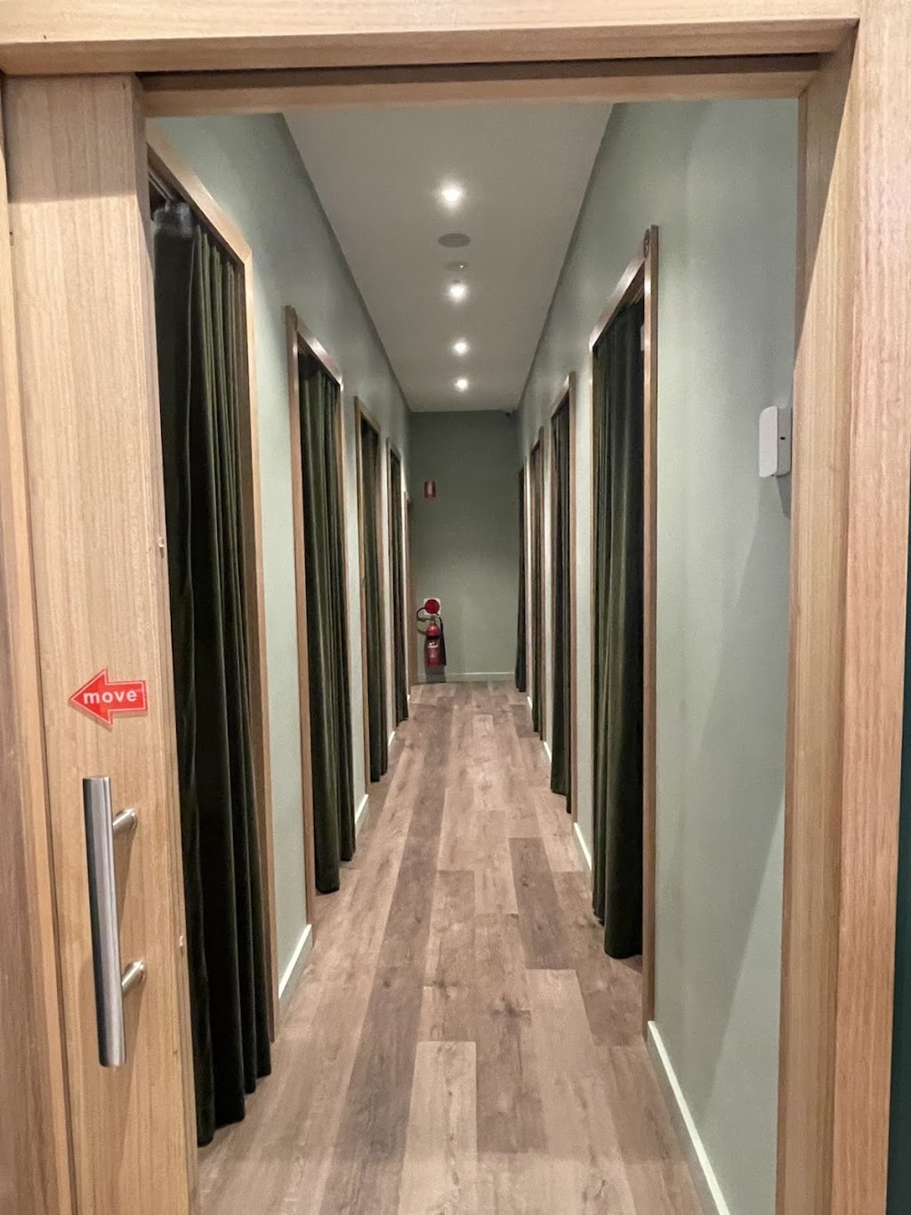 Doctor Massage & Acupuncture | Shop GD S002A, Wollongong Central, 200 Crown St, Wollongong NSW 2500, Australia | Phone: (02) 4226 5666