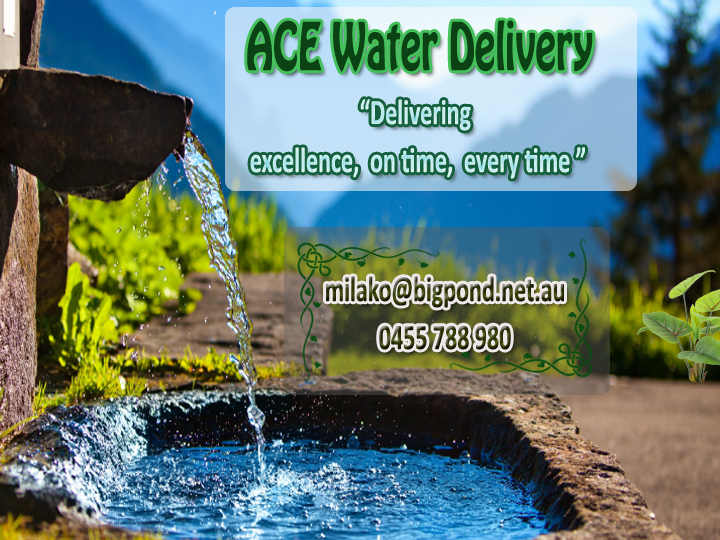 Water Supplies & Tank Hire | 214 Yandina Bli Bli Rd, Yandina QLD 4555, Australia | Phone: 0455 788 980