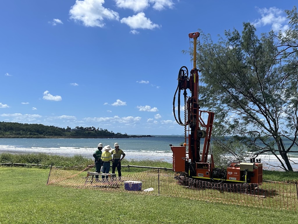 United Drilling Services | 91836 Bruce Hwy, Alligator Creek, Sarina QLD 4740, Australia | Phone: 0407 152 931