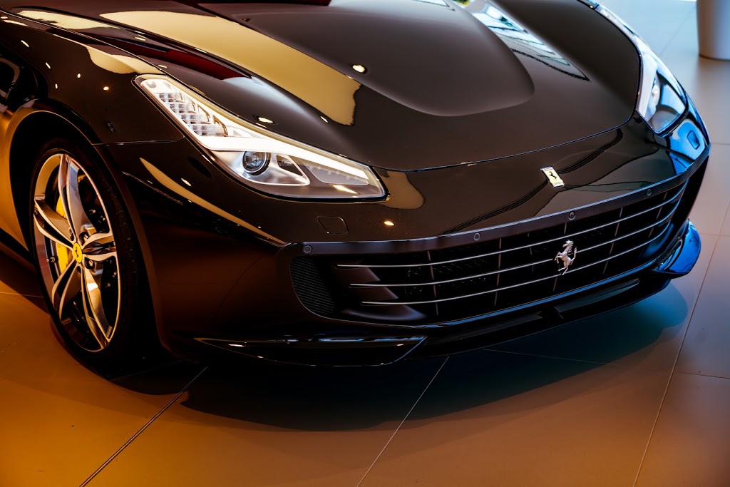 Ferrari Gold Coast | car dealer | 80 High St, Southport QLD 4215, Australia | 0755839393 OR +61 7 5583 9393