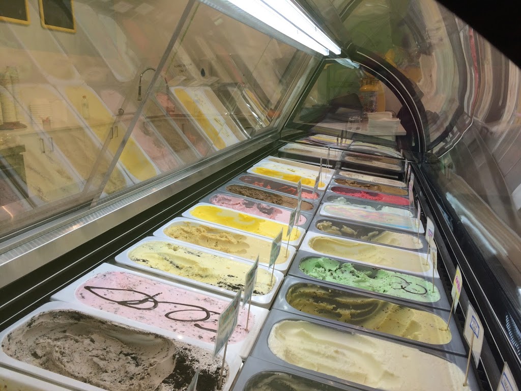 Davos gelato | store | 35 Fourteenth St, Warragamba NSW 2752, Australia | 0450047823 OR +61 450 047 823