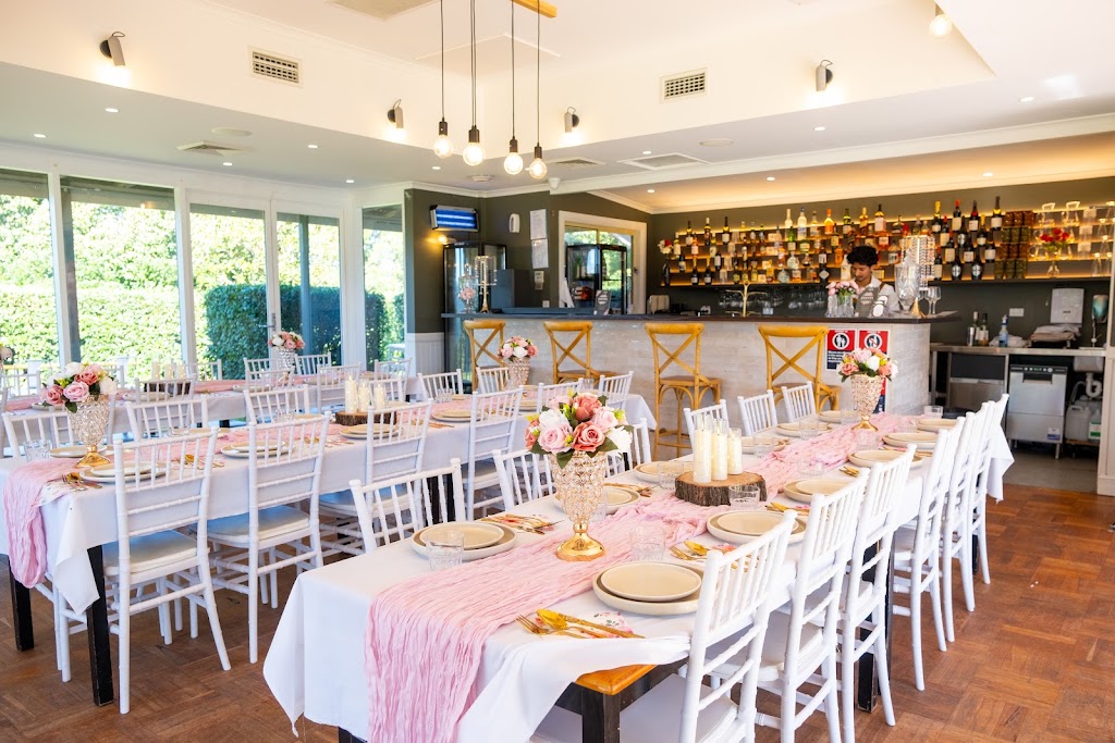 The Rustic Secret Garden | 1319 Mulgoa Rd, Mulgoa NSW 2745, Australia | Phone: (02) 9098 2207