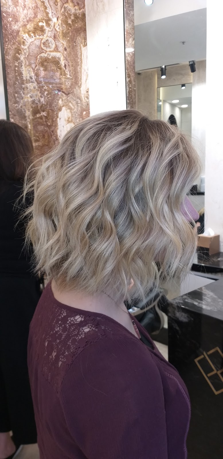 Mobile Hairdresser | Blacktown Rd, Freemans Reach NSW 2756, Australia | Phone: 0455 224 022