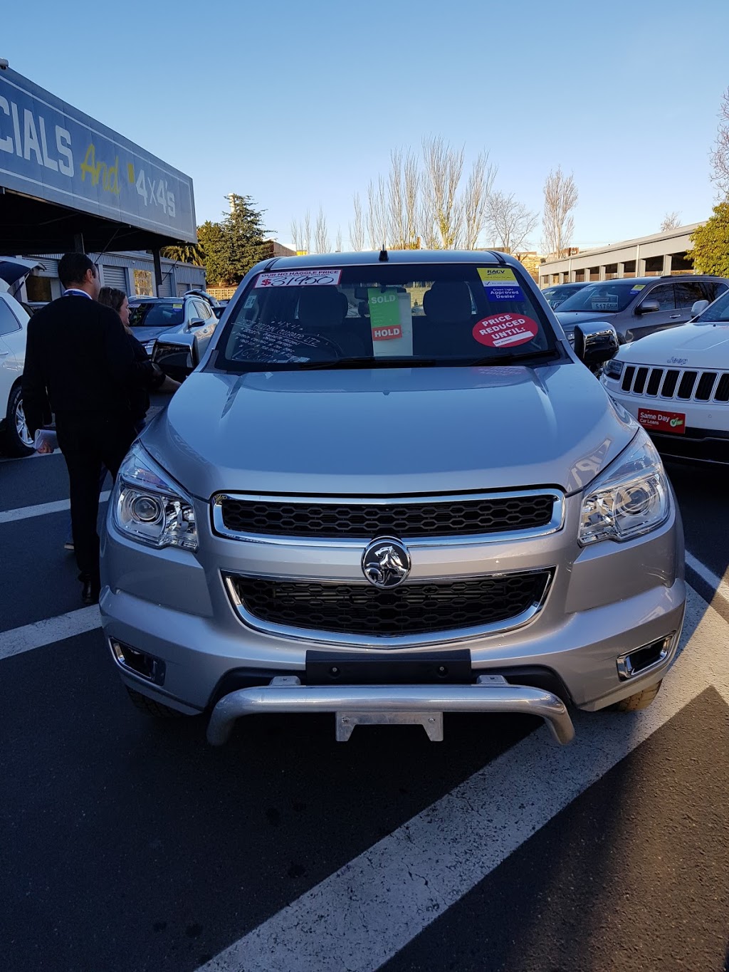 Melbournes Cheapest Cars | car dealer | 1A Ferntree Gully Rd, Oakleigh VIC 3166, Australia | 1300301777 OR +61 1300 301 777
