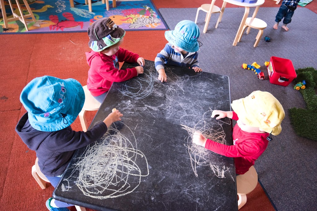 Goodstart Early Learning Walkerston | 5 James Muscat Dr, Walkerston QLD 4751, Australia | Phone: 1800 222 543