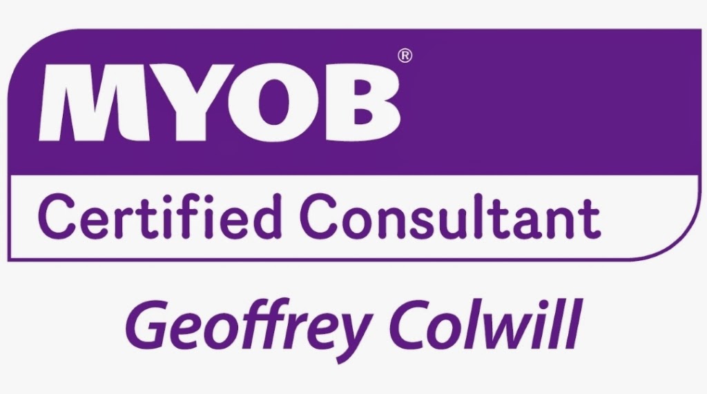 Geoffrey Colwill - Small Biz Fit | 39 Clareville Rd, Smiths Creek NSW 2484, Australia | Phone: 0427 701 892