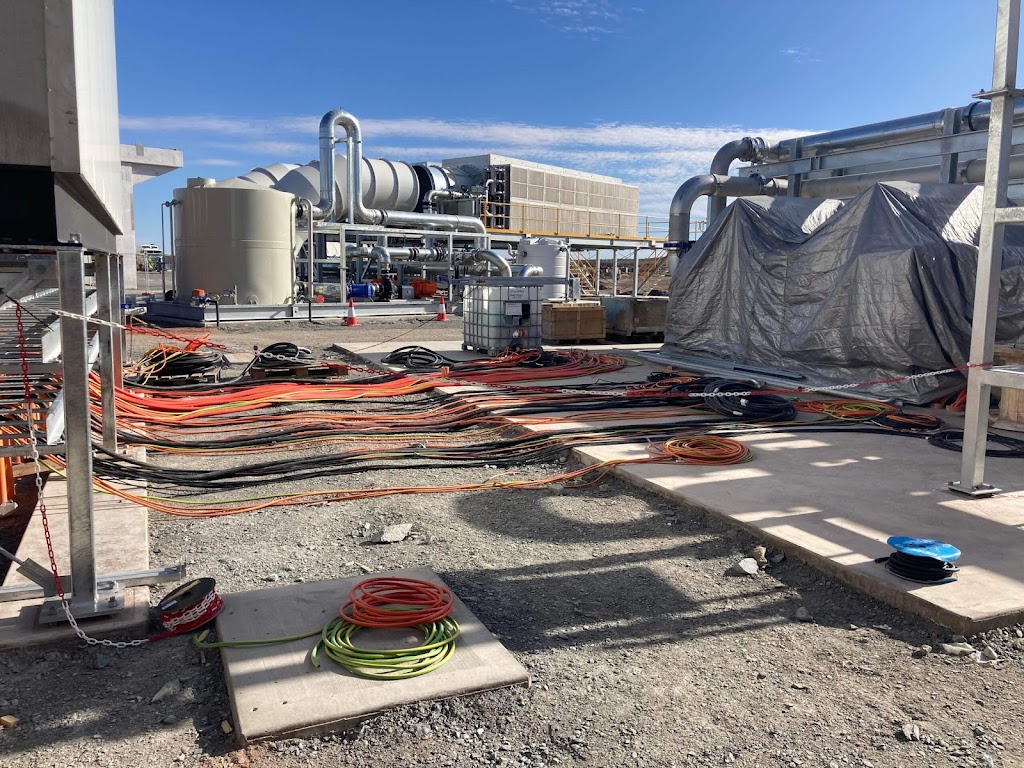 RTE Contracting Electrical | 54 Fortune St, Rutherglen VIC 3685, Australia | Phone: 0499 844 007