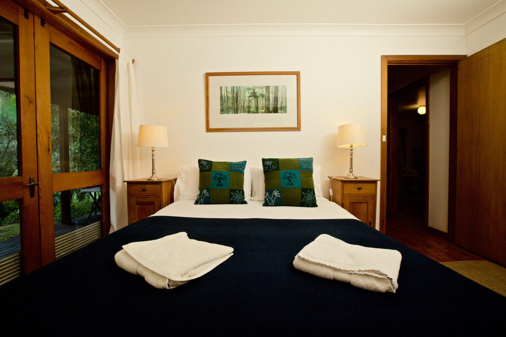 The Cedars Kangaroo Valley | lodging | Bunkers Hill Rd, Barrengarry NSW 2577, Australia | 0244651147 OR +61 2 4465 1147