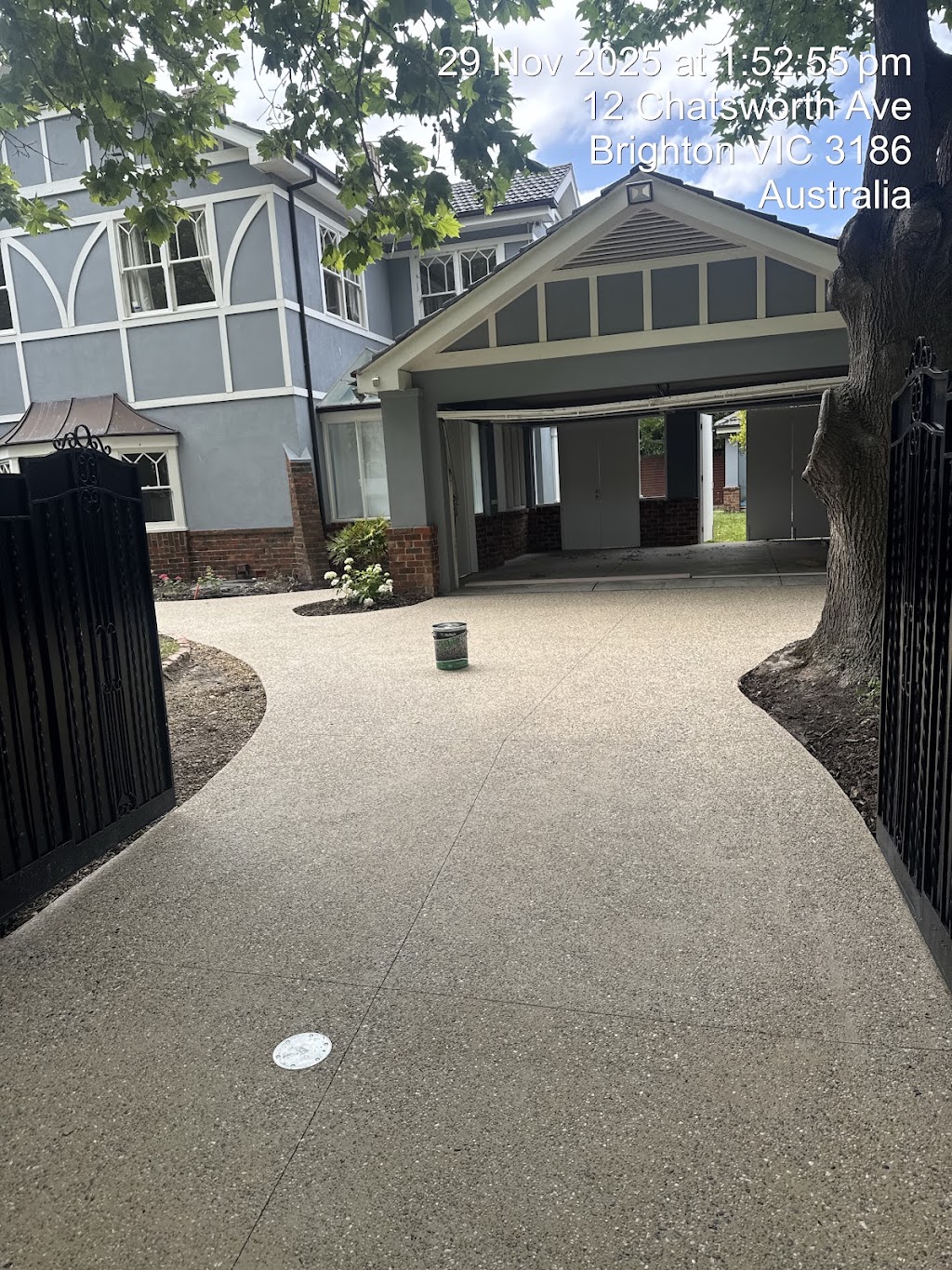 MH Concreting Services | Treesbank Ave, Springvale VIC 3171, Australia | Phone: 0457 666 699