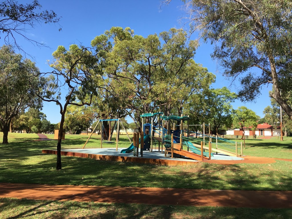 Henley Park | park | 20 Ringwood Loop, Wellard WA 6170, Australia