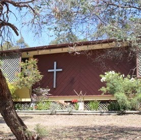 Holy Family Anglican Church | 114A Ntaba Rd, Belmont North NSW 2280, Australia | Phone: (02) 4945 5860