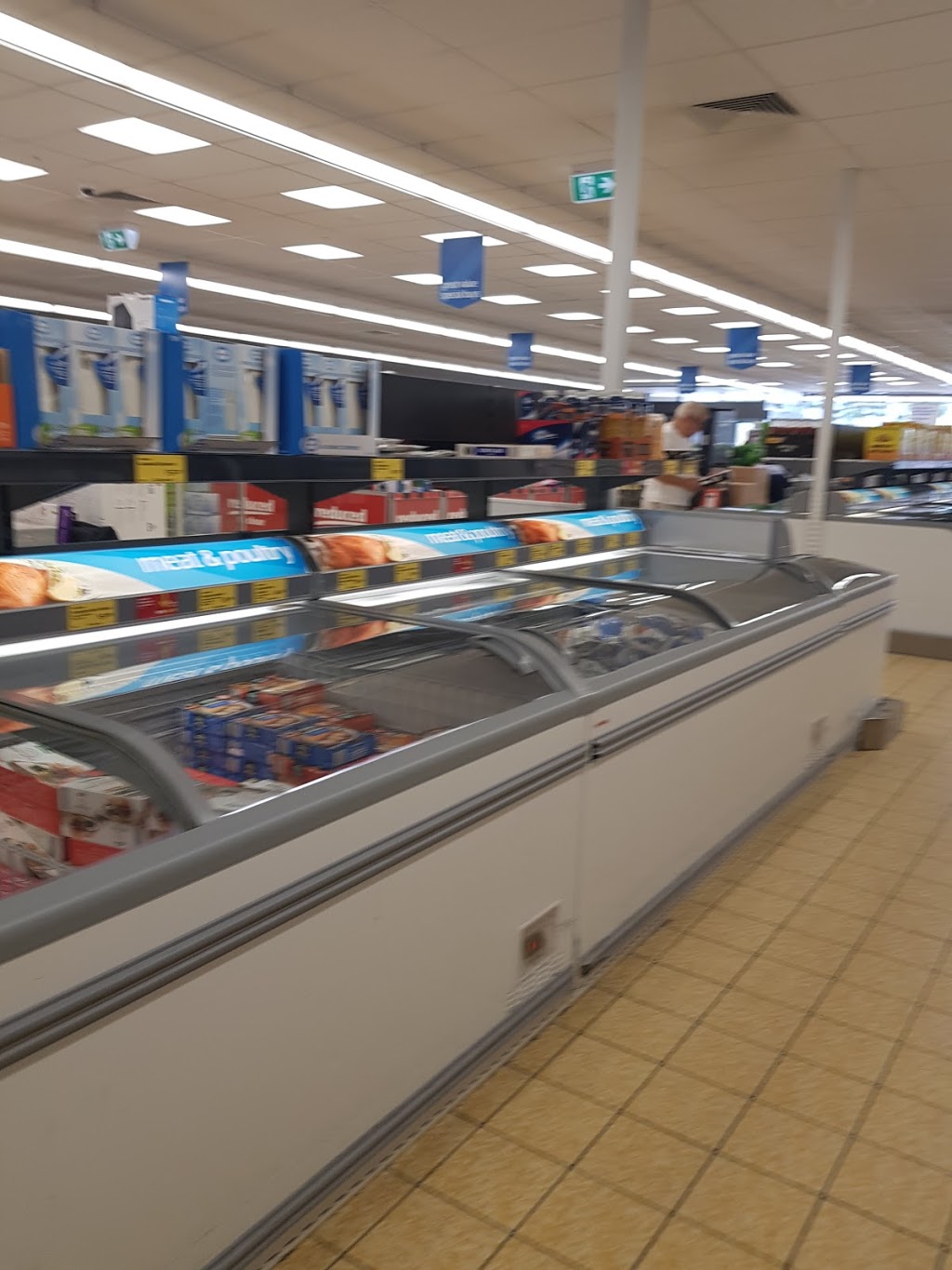 ALDI Darra | supermarket | Centro Monier, 166 Monier Rd, Darra QLD 4076, Australia