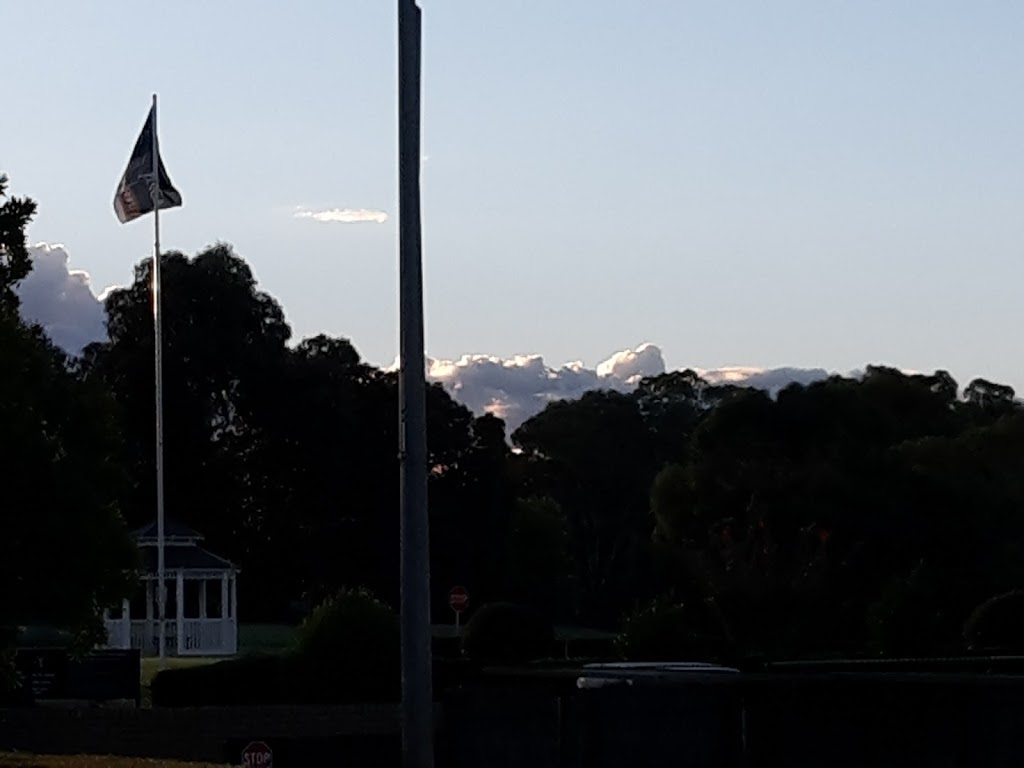 Maison de Papillon | 39 Lang St, Mulwala NSW 2647, Australia | Phone: 0409 198 813