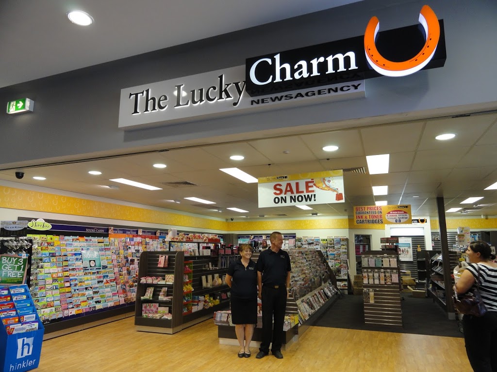 The Lucky Charm Bertram | store | 451/5A Hero Cres, Bertram WA 6167, Australia | 0863972512 OR +61 8 6397 2512