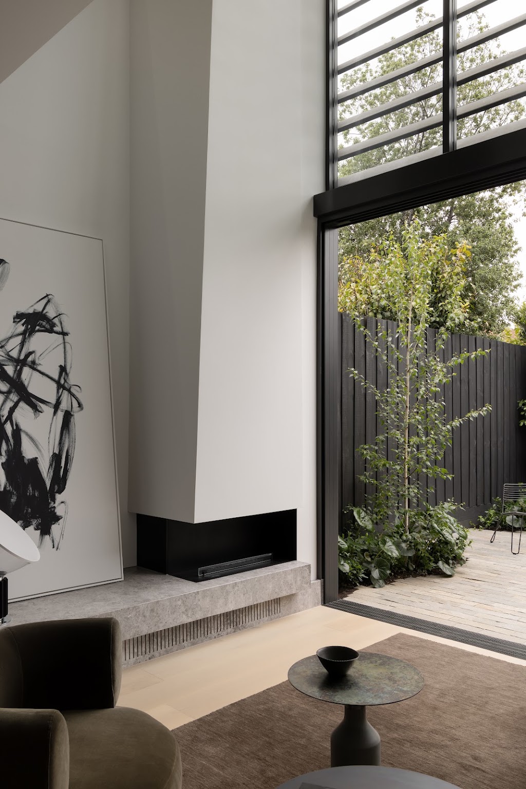 LUKE MARSHALL LANDSCAPE DESIGN | 41 Brunts Rd, Bullarto VIC 3141, Australia | Phone: 0426 299 487