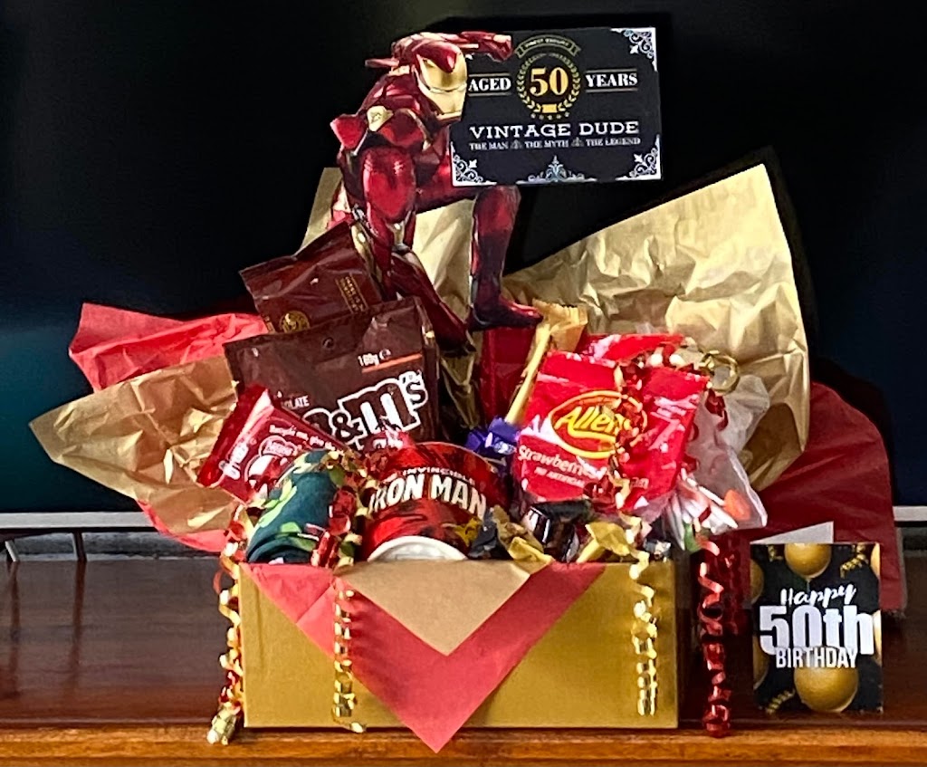 Brownie Points Hampers | Gilston Rd, Nerang QLD 4211, Australia | Phone: 0406 123 898