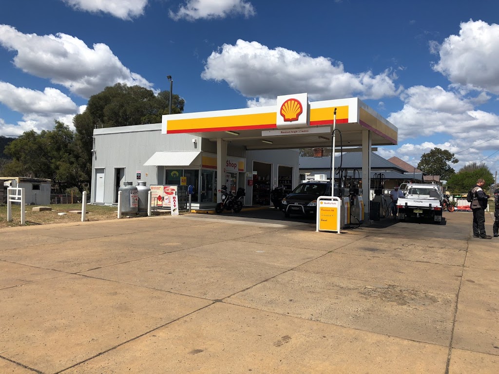 Bingara Service Station | gas station | 63 Maitland St, Bingara NSW 2404, Australia | 0267240124 OR +61 2 6724 0124