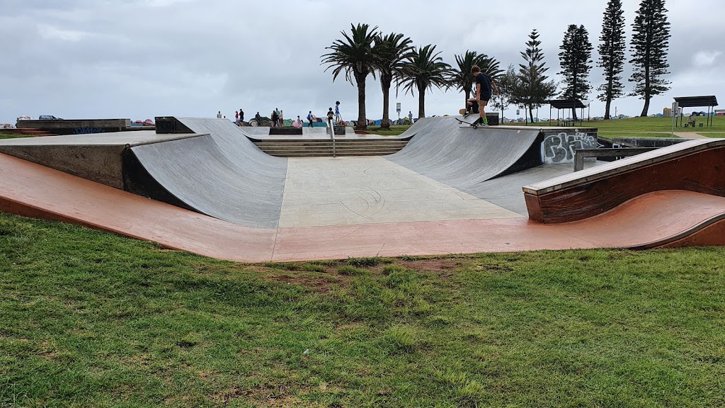 Port Macquarie Skate Park | Town Beach Reserve, Port Macquarie NSW 2444, Australia | Phone: (02) 6581 8111