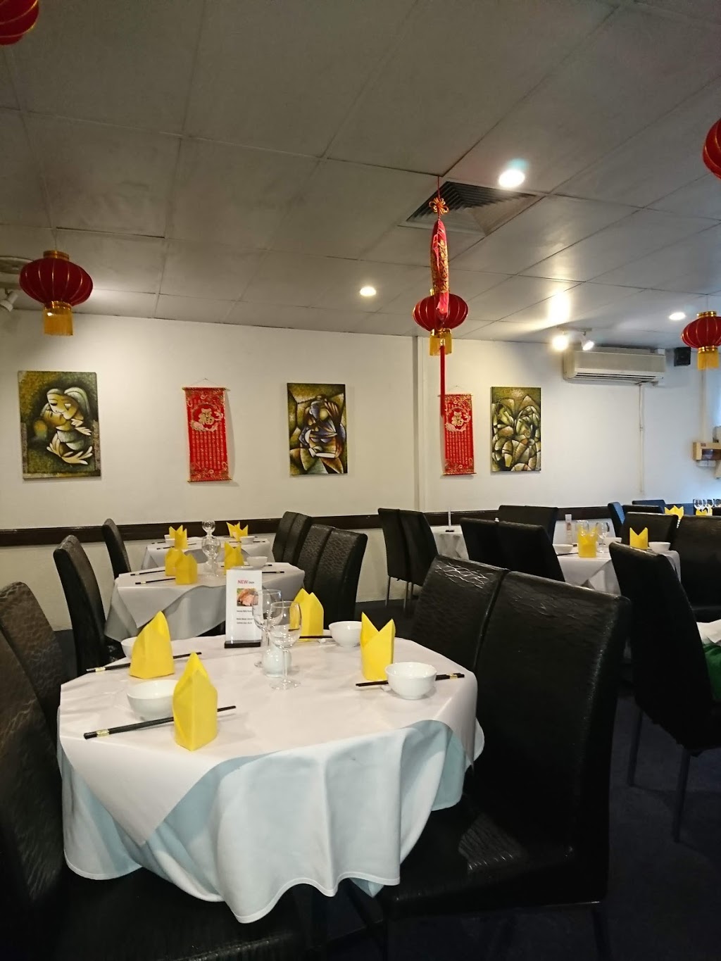 Diamond Pavillion Chinese Restaurant | restaurant | 6/30-32 Alchester Cres, Boronia VIC 3155, Australia | 0397625459 OR +61 3 9762 5459