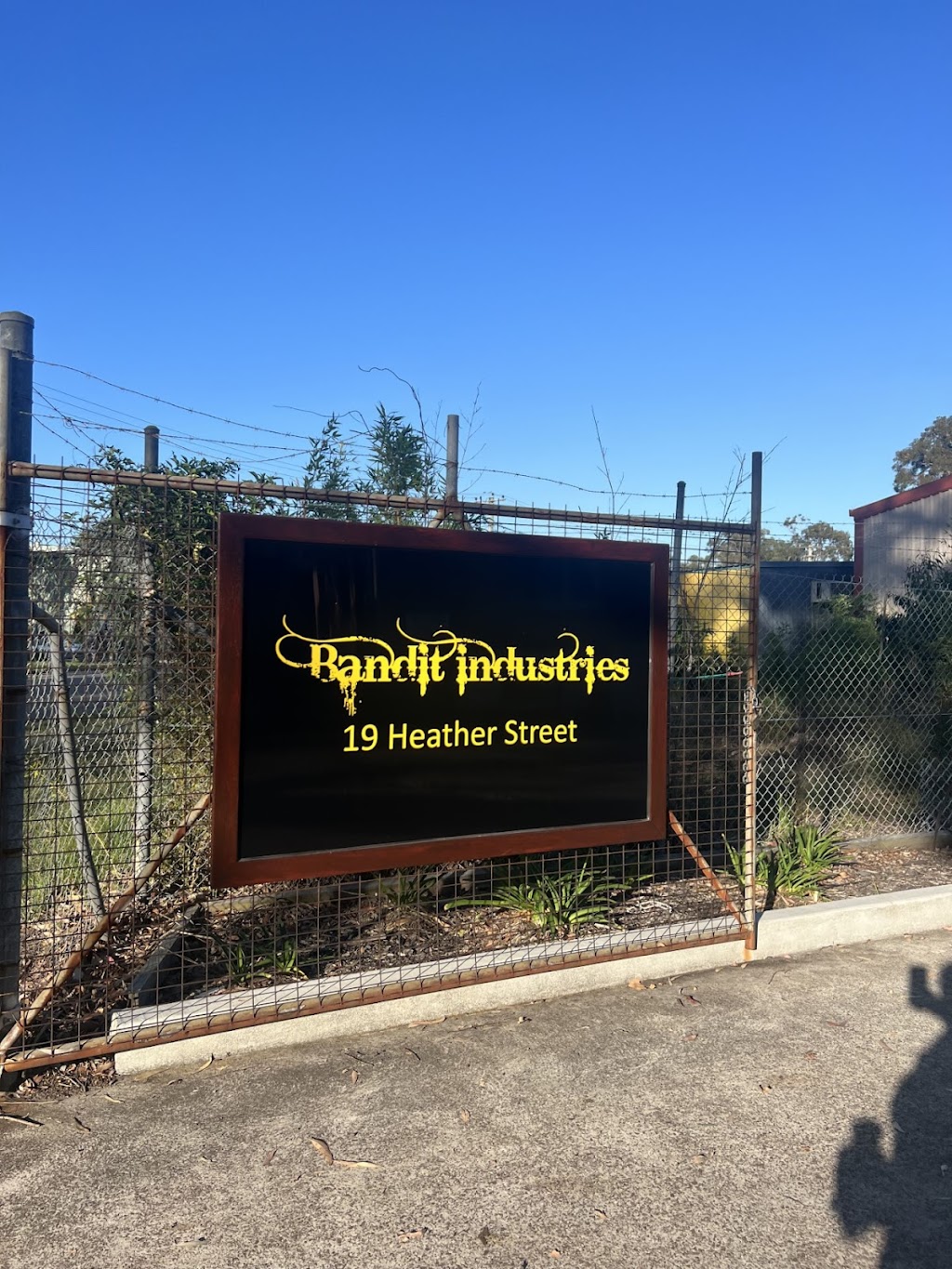 Bandit Industries Australia Pty Ltd | 19 Heather St, Heatherbrae NSW 2324, Australia | Phone: 0430 604 572