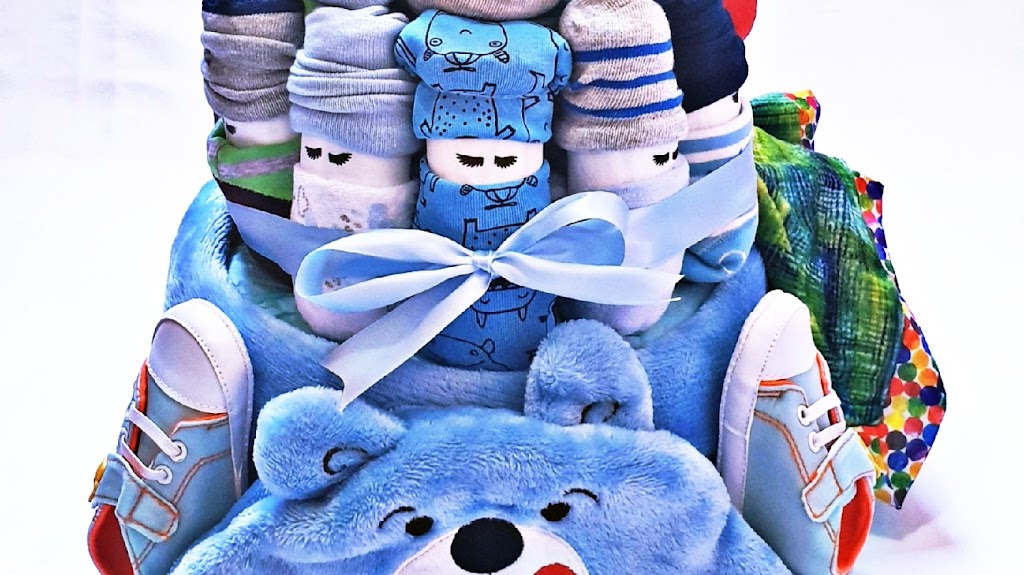 SnowBabiez Baby Gifts & Hampers | Wade St, Campsie NSW 2194, Australia | Phone: 0424 198 513