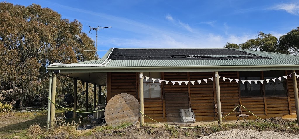 Efficient Solar & Battery | 50 Princes Hwy, Tailem Bend SA 5260, Australia | Phone: 0415 835 360