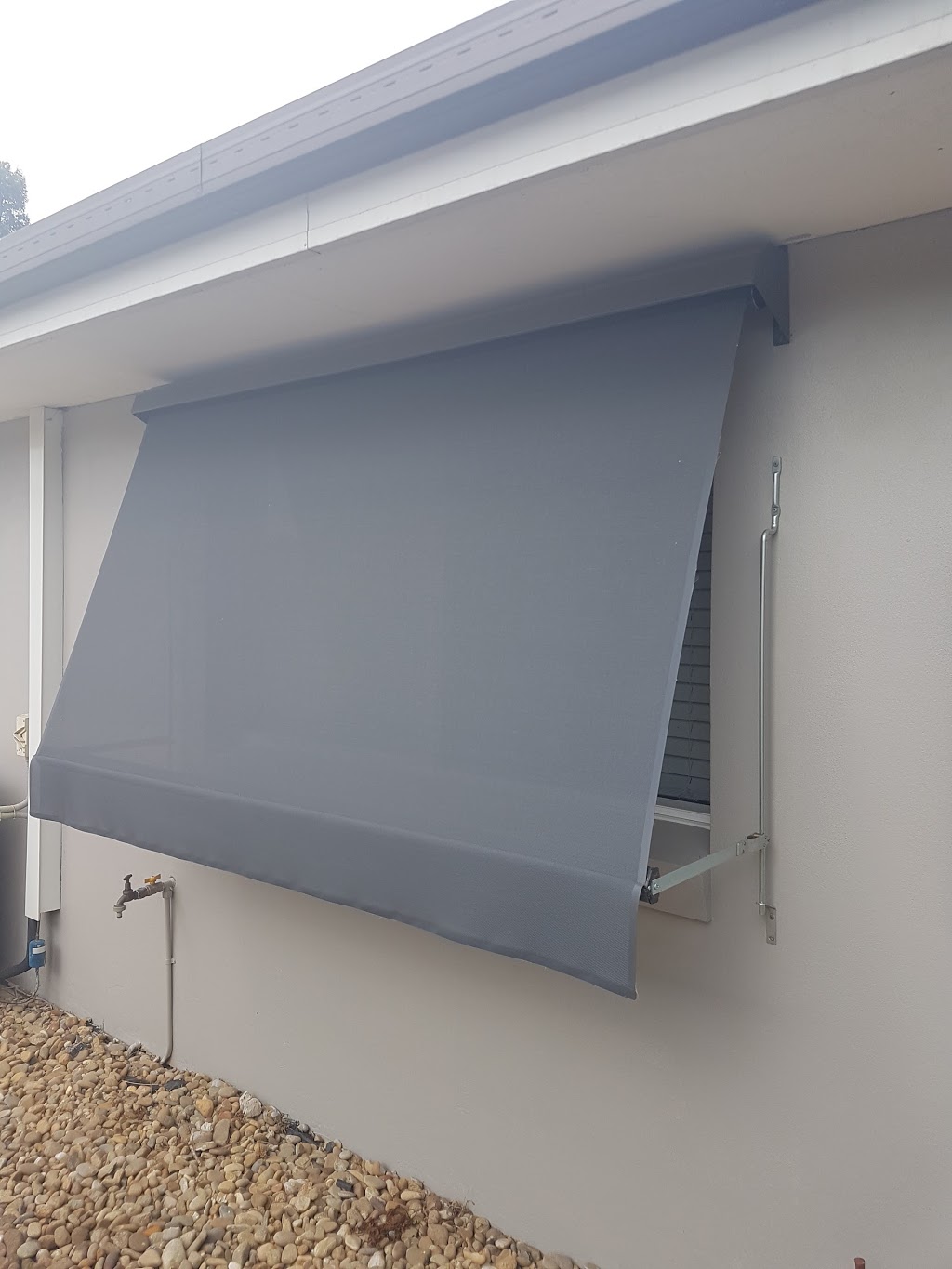 Awning Solutions | home goods store | 68/7 Industry Rd, Vineyard NSW 2765, Australia | 0245772827 OR +61 2 4577 2827