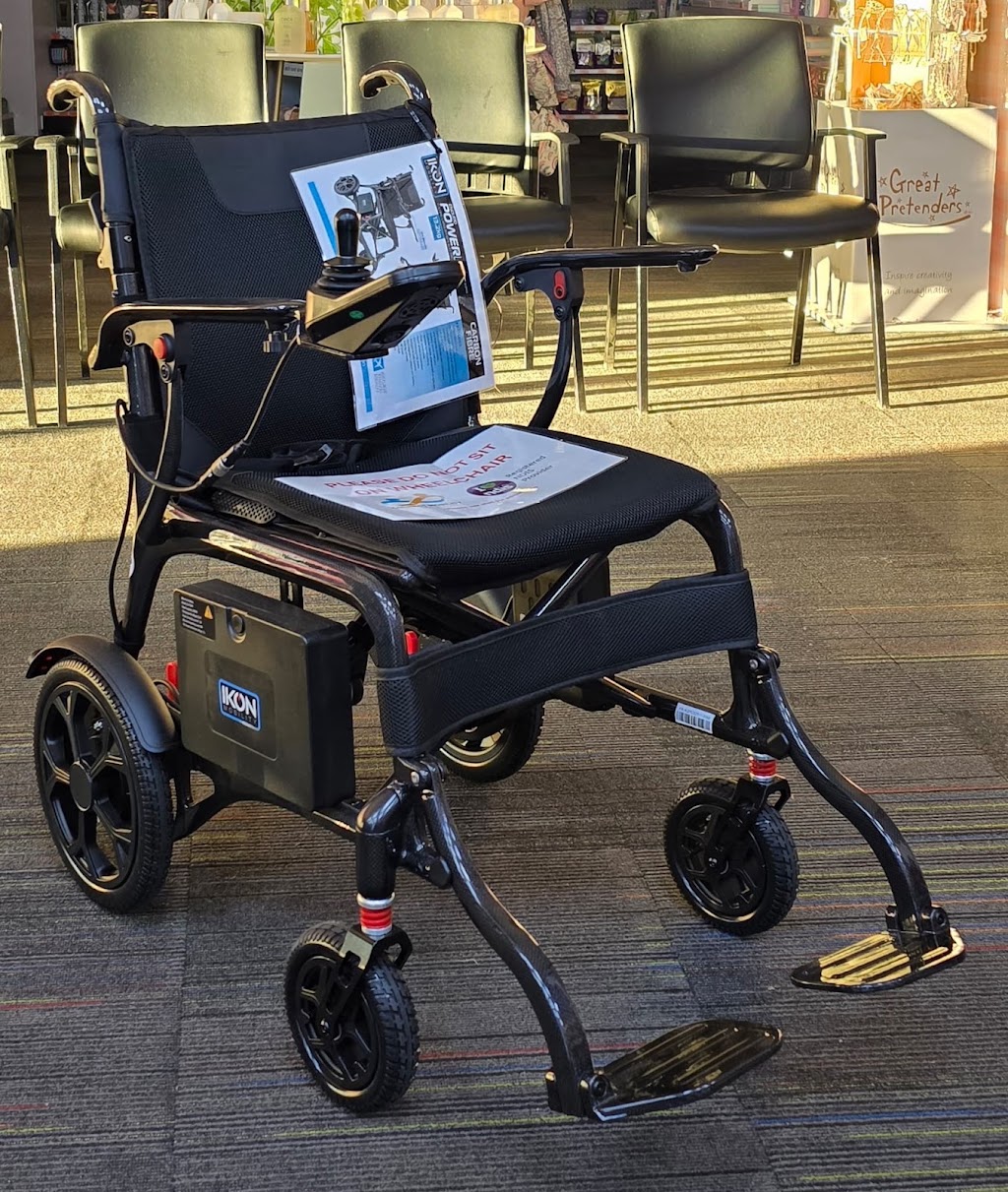 Connect Mobility | Shop T25-T27/9 Margaret St, Picton NSW 2571, Australia | Phone: 1300 216 888