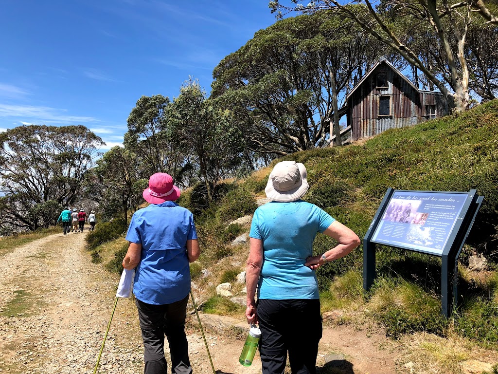 Cope Hut | Nelse VIC 3699, Australia | Phone: 13 19 63