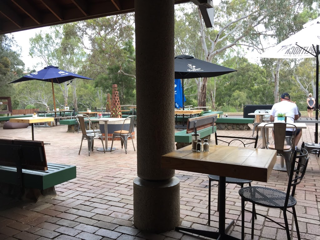 Lumbar&co | cafe | 1 Keilor Park Dr, Keilor East VIC 3037, Australia