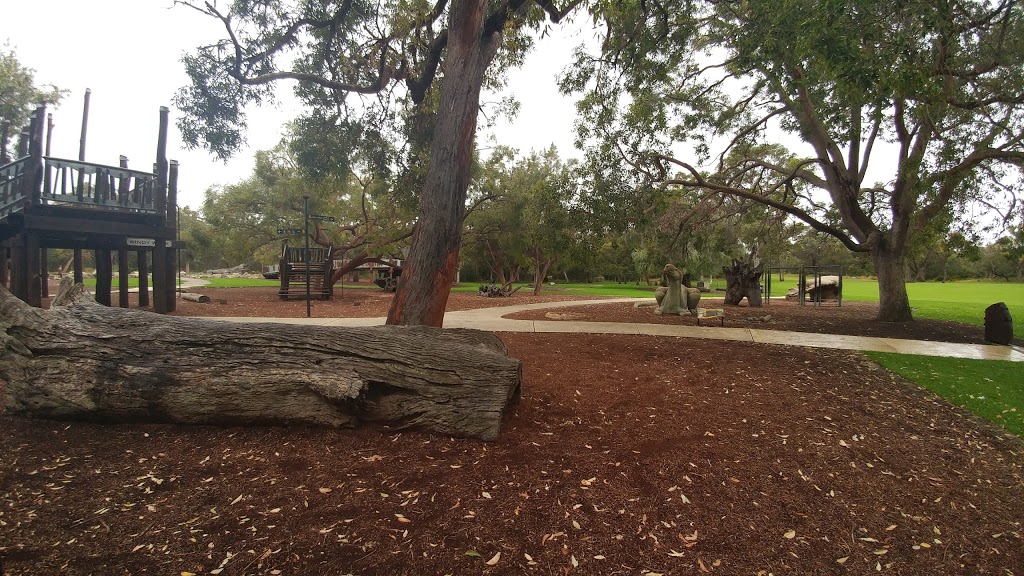 Moonlight Cinema Perth | May Drive Parkland Kings Park and Botanic Garden, Perth WA 6000, Australia