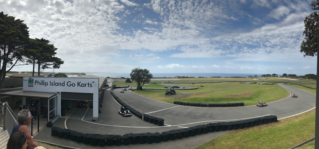 Grand Prix Circuit Visitor Centre | travel agency | Ventnor VIC 3922, Australia | 0359529400 OR +61 3 5952 9400