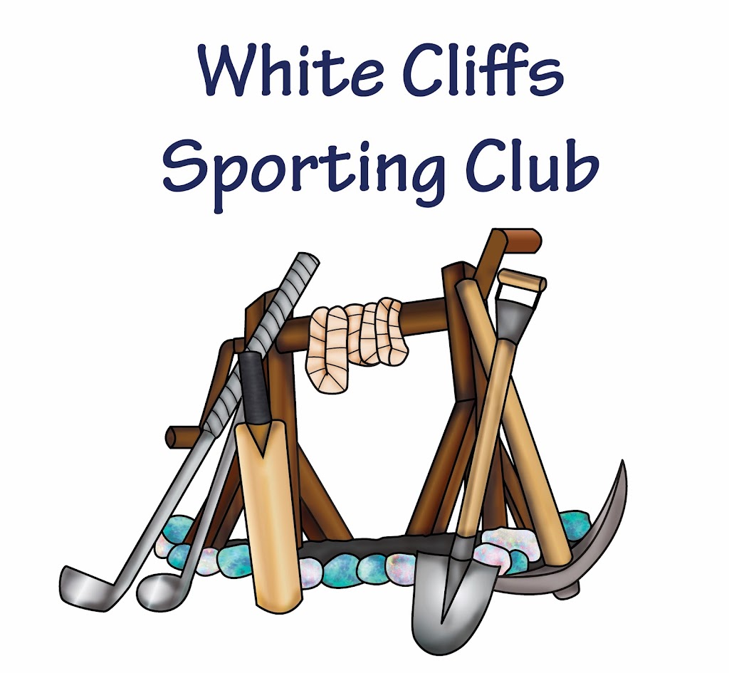 White Cliffs Sporting Club Inc | point of interest | Beth St, White Cliffs NSW 2836, Australia | 0429916707 OR +61 429 916 707