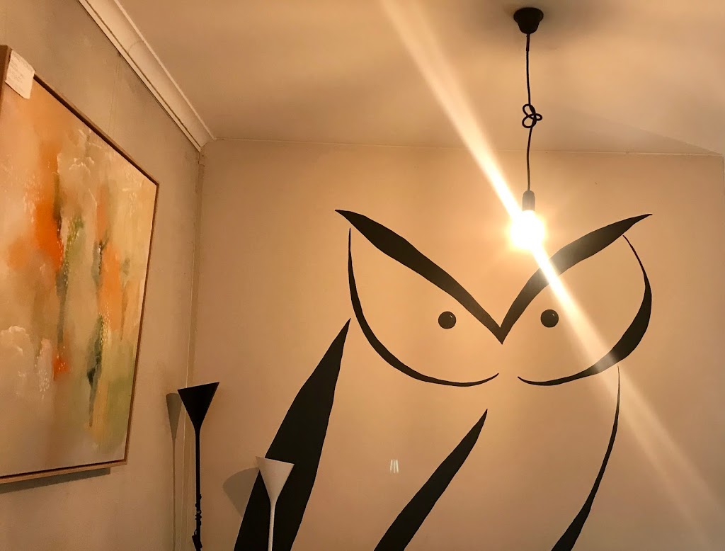 The White Owl |  | 402 Heidelberg-Warrandyte Rd, Warrandyte VIC 3113, Australia | 0398445124 OR +61 3 9844 5124