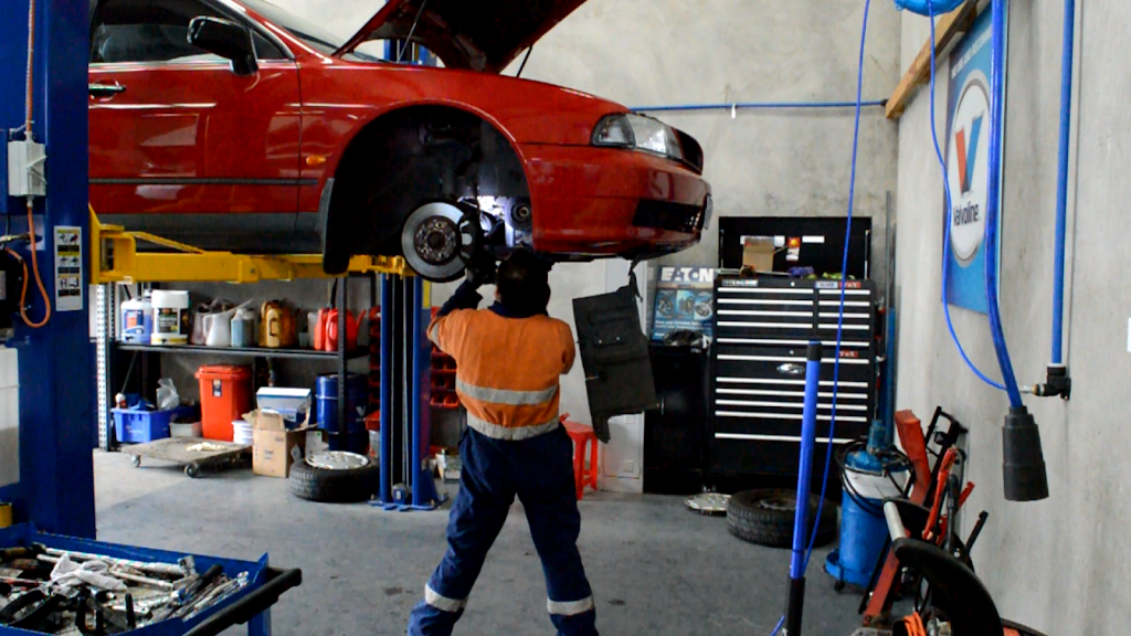 4M Mechanical Pty.Ltd. | car repair | 20 Bolitho St, Sunshine VIC 3020, Australia | 0399399223 OR +61 3 9939 9223