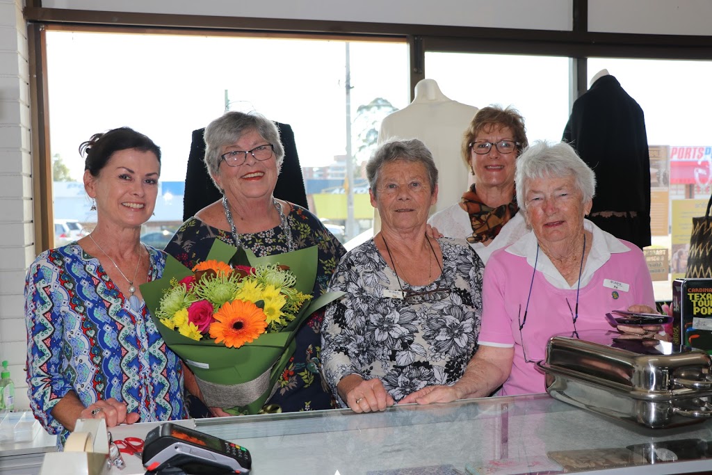 Gordon St Port Macquarie Lifeline Shop | 122 Gordon St, Port Macquarie NSW 2444, Australia | Phone: (02) 6584 0200