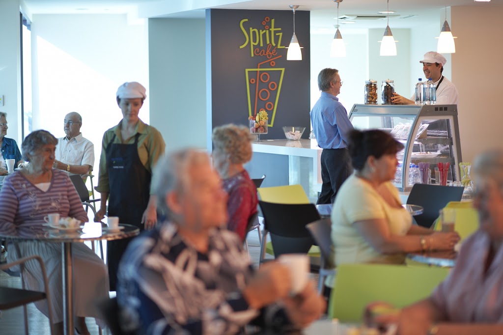 Spritz Cafe | 5 Allen Ct, Bentley WA 6102, Australia | Phone: (08) 6250 0163