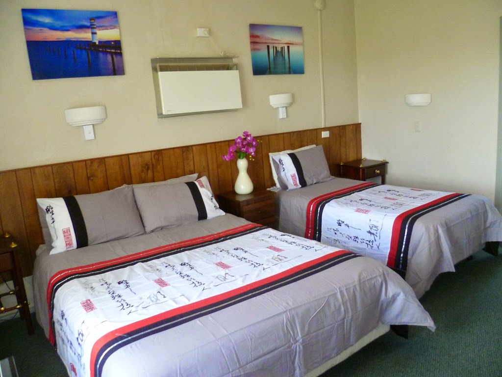 Mount View Motel | lodging | 14 Davison St, Mount Gambier SA 5211, Australia | 0887258478 OR +61 8 8725 8478