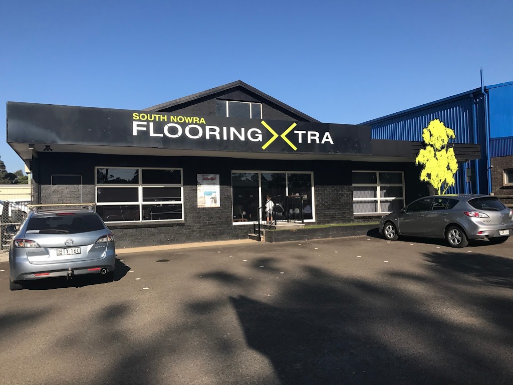 Nowra Flooring Xtra | 166 Princes Hwy, South Nowra NSW 2541, Australia | Phone: (02) 4423 6166