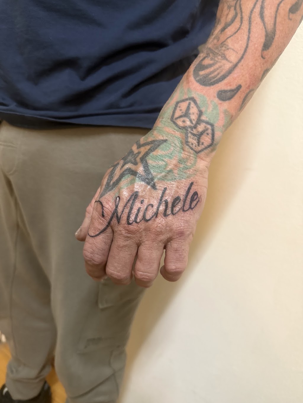 Om Ink Studio | 91 Hawkesbury Rd, Westmead NSW 2145, Australia | Phone: 0421 735 648
