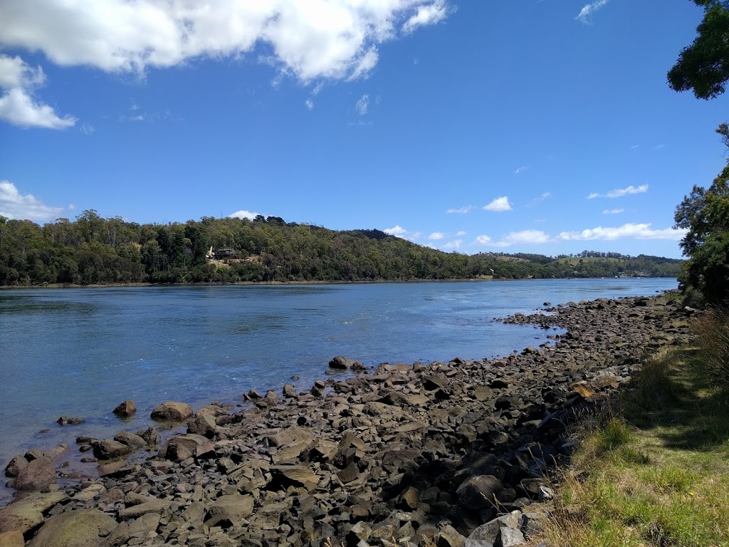 Tamar Conservation Area | Tasmania, Australia